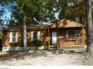 4184 Laurel Oak Rd, North Chesterfield, VA 23237