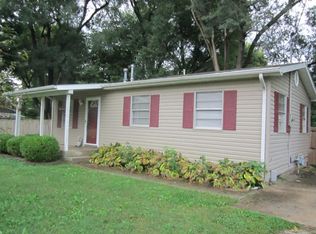 314 E Swiss Lane Ct, Springfield, MO 65807