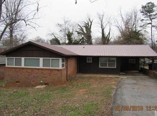 1409 8th Ave NW, Conover, NC 28613