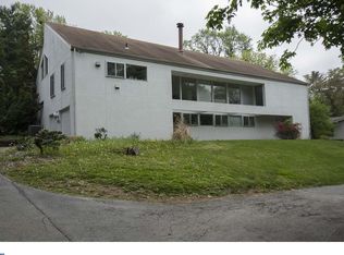941 Black Rock Rd, Gladwyne, PA