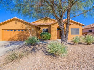 10515 E Heartleaf Willow Dr, Tucson, AZ 85747