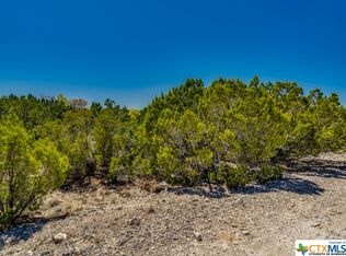 LOT 71 Cliff Dr #71, Spring Branch, TX 78070