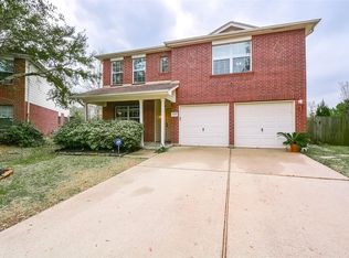 10207 Peridot Cv, Houston, TX 77095