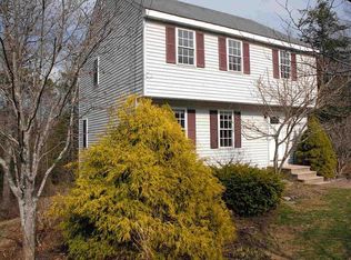 30 Laurel View Rd, Templeton, MA 01468
