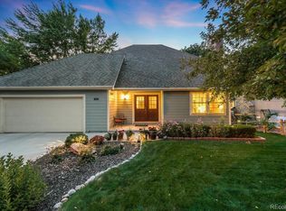7793 S Niagara Way, Centennial, CO 80112