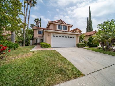 19666 Crystal Hills Dr, Porter Ranch, CA, 91326