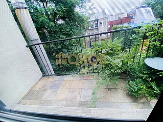 Rented by City Connections Realty