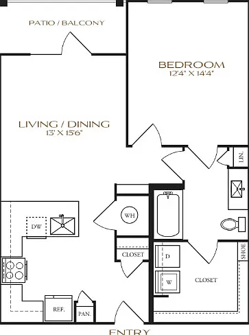 Cantara at Legacy Pointe — Photo 28