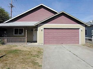 1989 Fisher Rd NE, Salem, OR 97305