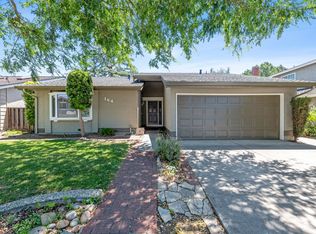 164 Sprucemont Pl, San Jose, CA 95139