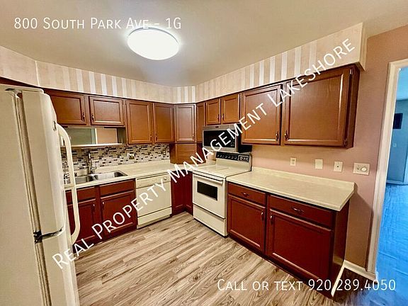5th image of 800 S Park Ave APT 1G