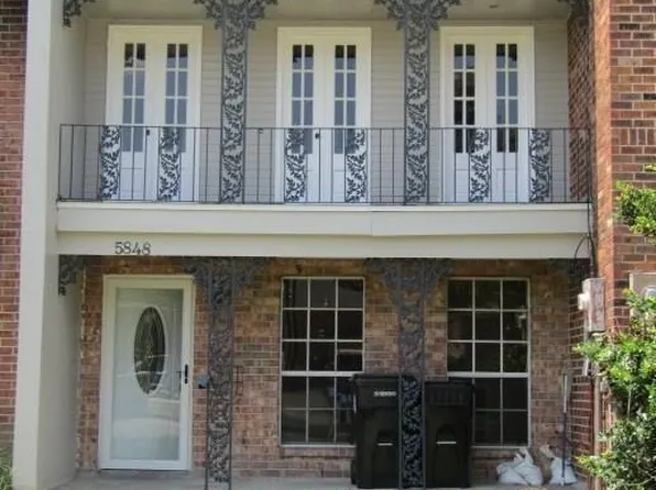 5848 Tullis Dr, New Orleans, LA 70131