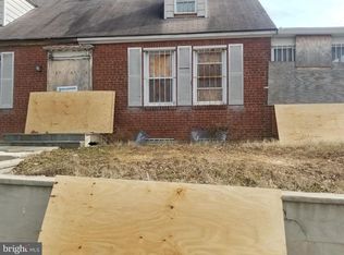 5100 Brooks St NE, Washington, DC 20019