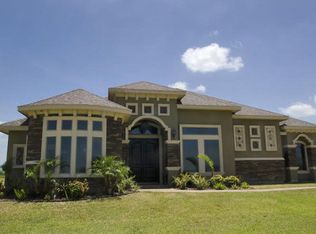 21025 Buck Fawn Dr, Edinburg, TX 78542
