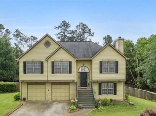 3520 Wake Robin Way, Cumming, GA 30028