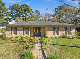 8217 Fm 1857 S, Rusk, TX 75785
