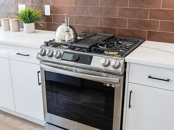 2nd image of 7411 Cedar St #16