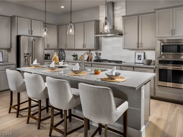 9701 Garnet Fire Ln, Las Vegas, NV 89143