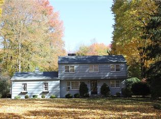 192 Drum Hill Rd, Wilton, CT 06897