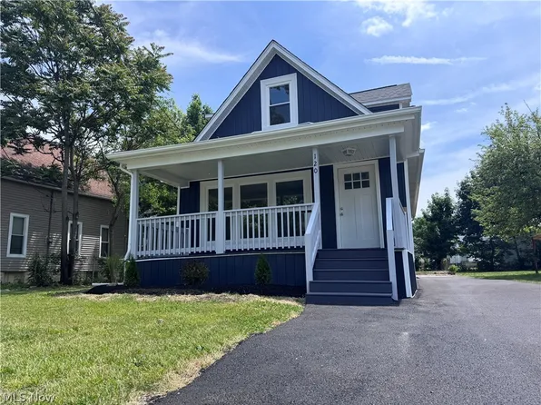 120 E 32nd St, Lorain, OH 44055