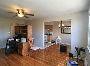 25-25 45th St #2, Astoria, NY 11103