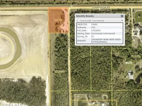 19990 Corkscrew RD, ESTERO, FL 33928