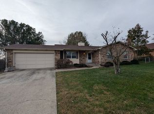 302 Pigeon Pass Rd, Elizabethtown, KY 42701