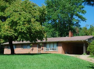 1304 Qualla Rd, Hayesville, NC 28904