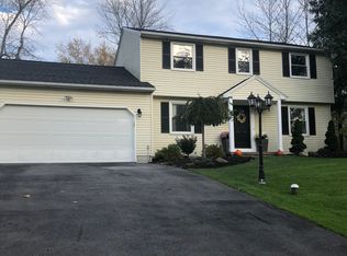 8581 Bayview Dr, Cicero, NY 13039