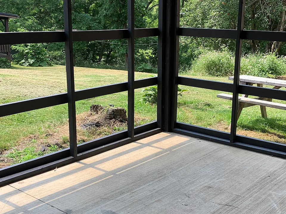Porch