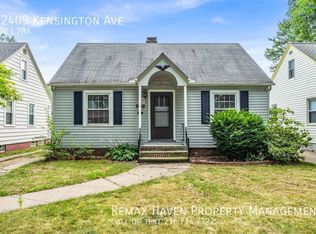 12409 Kensington Ave, Cleveland, OH