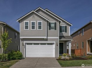 4912 88th Dr NE, Marysville, WA 98270