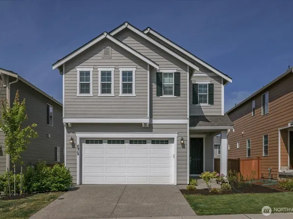4912 88th DR NE, Marysville, WA 98270