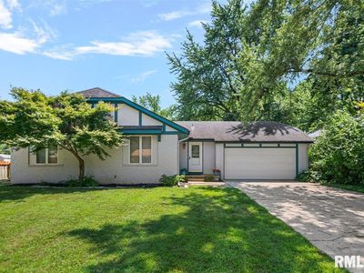 236 Buckhorn Dr, Springfield, IL, 62707