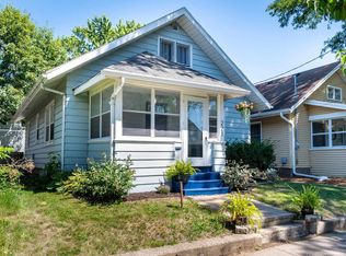 221 N 5th St, Madison, WI 53704