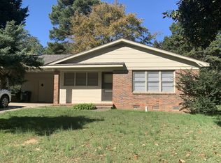 908 Twin Oaks Ave, Jonesboro, AR 72401