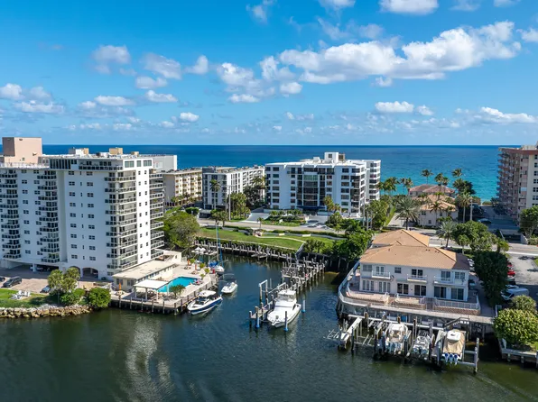1155 Hillsboro Mile #602, Hillsboro Beach, FL 33062