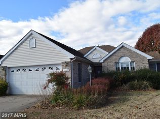 1666 Sally Lou Ln, Culpeper, VA 22701