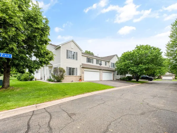 13037 Europa Trail Way N Unit A, Hugo, MN 55038