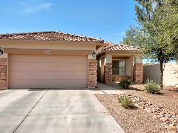 45197 W Mescal St, Maricopa, AZ 85139