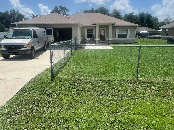 13650 SE 51st Ave, Summerfield, FL 34491