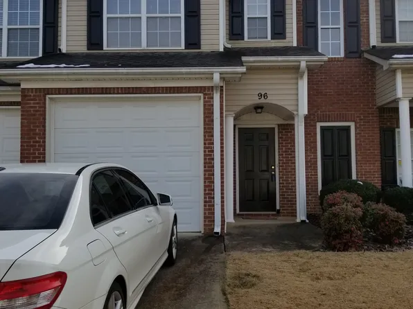 96 Eagle Glen Dr, Cartersville, GA 30121