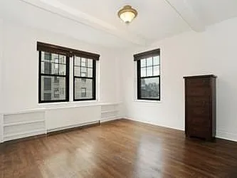 Rented by Corcoran