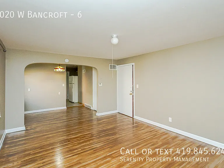 4020 W Bancroft St #6 — Photo 12