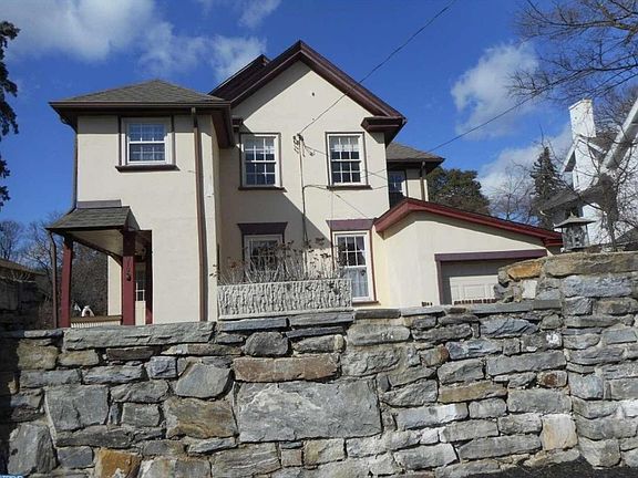 Back of House