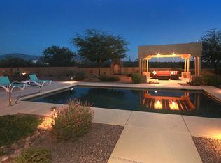 5525 W Oasis Rd, Tucson, AZ 85742