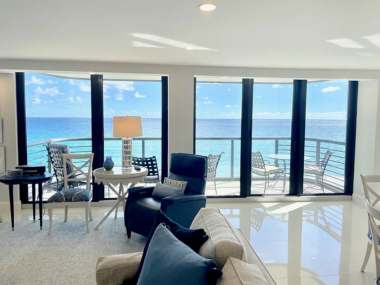 250 S Ocean Blvd #6F — Photo 7