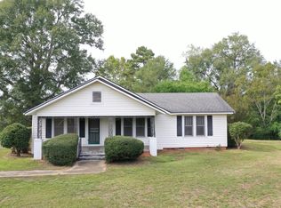2992 Highway 11 N, Laurel, MS 39443