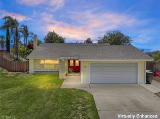 6105 Promontory Ln, Riverside, CA 92506