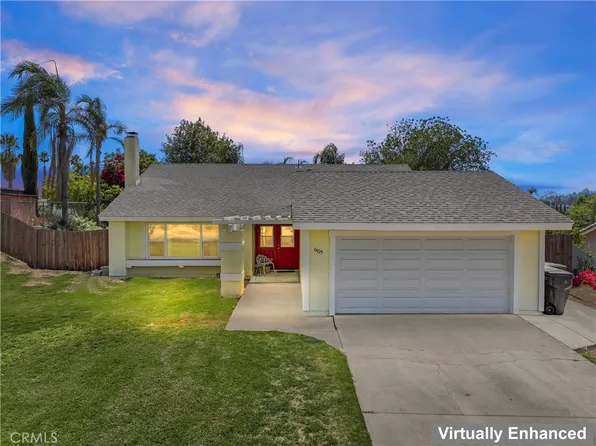6105 Promontory Ln, Riverside, CA 92506